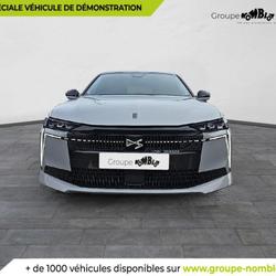 DS DS4 N&deg;4 ELECTRIQUE E-Tense Etoile - Alcantara Villefranche-sur-Sa&ocirc;ne