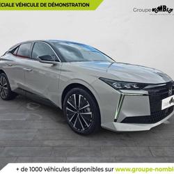 DS Num&eacute;ro 4 ELECTRIQUE E-Tense Etoile - Alcantara Villefranche-sur-Sa&ocirc;ne