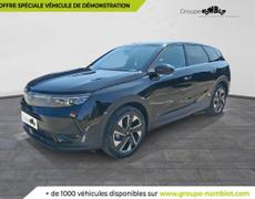 Opel Grandland Villefranche-sur-Saône