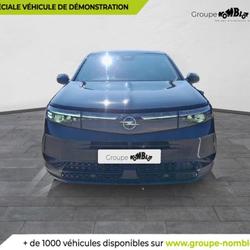 Opel Grandland 1.2 Turbo Hybrid 145 ch e-DCT6 GS Villefranche-sur-Sa&ocirc;ne