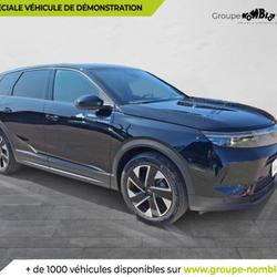 Opel Grandland 1.2 Turbo Hybrid 145 ch e-DCT6 GS Villefranche-sur-Sa&ocirc;ne