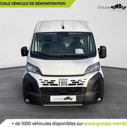 Fiat Ducato FOURGON FGN TOLE L2H2 (MH2) 3.5 T 140 CH S&S BVM6 Villefranche-sur-Sa&ocirc;ne