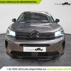 Citroen C5 Aircross Hybride 145 e-DCS6 Plus Villefranche-sur-Sa&ocirc;ne