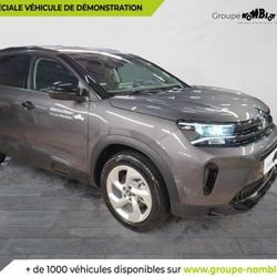 Citroen C5 Aircross Hybride 145 e-DCS6 Plus Villefranche-sur-Sa&ocirc;ne