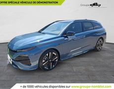 Peugeot 308 SW Phase 2 - Hybrid 145 e-DCS6 GT Exclusive - 37 990 €