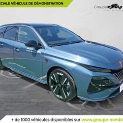 Peugeot 308 SW Phase 2 Hybrid 145 e-DCS6 GT Exclusive Villefranche-sur-Sa&ocirc;ne