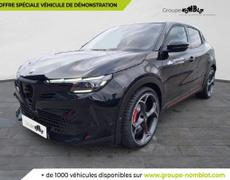 Alfa Romeo Junior Villefranche-sur-Saône