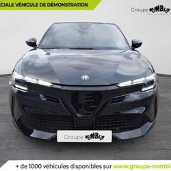 Alfa Romeo Junior ELECTRIQUE Elettrica 280 ch Veloce Villefranche-sur-Sa&ocirc;ne