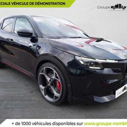 Alfa Romeo Junior ELECTRIQUE Elettrica 280 ch Veloce Villefranche-sur-Sa&ocirc;ne