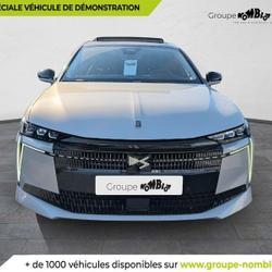 DS Num&eacute;ro 4 E-Tense Etoile - Alcantara occasion - Villefranche-sur-Sa&ocirc;ne - photo 2/27