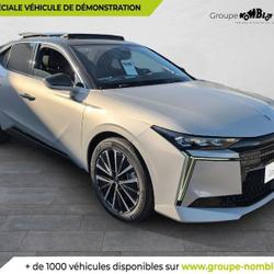 DS Num&eacute;ro 4 E-Tense Etoile - Alcantara occasion - Villefranche-sur-Sa&ocirc;ne - photo 3/27