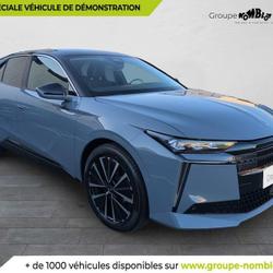DS Num&eacute;ro 4 E-Tense Pallas occasion - Villefranche-sur-Sa&ocirc;ne - photo 3/21