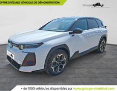 Citroen C5 Aircross Villefranche-sur-Saône