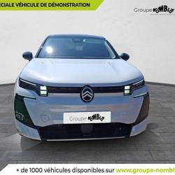 Citroen C5 Aircross NV ELECTRIQUE 210 ch BOITE AUTOMATIQUE AUTONOMIE CONFORT PLUS occasion - Villefranche-sur-Sa&ocirc;ne - photo 2/25