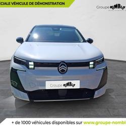 Citroen C5 Aircross NV ELECTRIQUE 210 ch BOITE AUTOMATIQUE AUTONOMIE CONFORT PLUS Villefranche-sur-Sa&ocirc;ne
