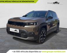 Jeep Compass Villefranche-sur-Saône