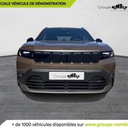 Jeep Compass II E MY26 First Edition &Eacute;lectrique 157 kW Villefranche-sur-Sa&ocirc;ne