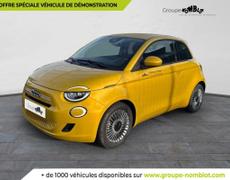 Fiat 500 II Villefranche-sur-Saône