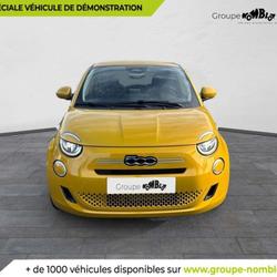 Fiat 500 II 1.0 65 ch Hybride Torino Villefranche-sur-Sa&ocirc;ne