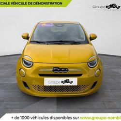 Fiat 500 II 1.0 65 ch Hybride Torino occasion - Villefranche-sur-Sa&ocirc;ne - photo 2/29