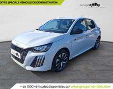 Peugeot 208 Villefranche-sur-Saône