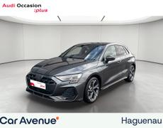Audi A3 Sportback Haguenau