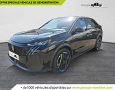 Peugeot 3008 Villefranche-sur-Saône