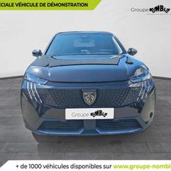Peugeot 3008 ELECTRIQUE 210 ch 73 kWh Allure Villefranche-sur-Sa&ocirc;ne
