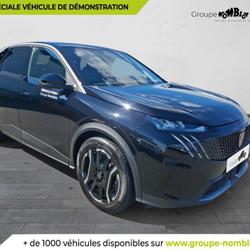 Peugeot 3008 ELECTRIQUE 210 ch 73 kWh Allure Villefranche-sur-Sa&ocirc;ne