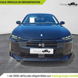 DS Num&eacute;ro 4 HYBRIDE Plug-In Hybrid 225 Jules Verne Villefranche-sur-Sa&ocirc;ne