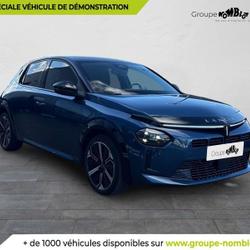 Lancia Ypsilon 1.2 Ibrida 110ch eDCT6 LX occasion - Villefranche-sur-Sa&ocirc;ne - photo 3/22
