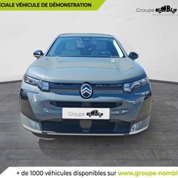 Citroen C5 Aircross PHEV Hybride Rechargeable 195 ch e-EAT7 Max Villefranche-sur-Sa&ocirc;ne
