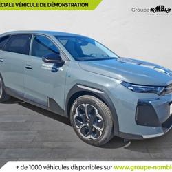 Citroen C5 Aircross PHEV Hybride Rechargeable 195 ch e-EAT7 Max Villefranche-sur-Sa&ocirc;ne