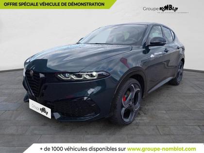 Alfa Romeo Tonale - 1.5 Ibrida 175 ch VGT TCT7 Veloce - 46 990 €
