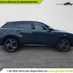 Alfa Romeo Tonale 1.5 Ibrida 175 ch VGT TCT7 Veloce Villefranche-sur-Sa&ocirc;ne