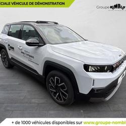 Jeep Compass ELECTRIQUE 157 kW 4x2 Altitude Villefranche-sur-Sa&ocirc;ne