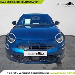 Fiat 600 MY23 600e 156 ch 54 kWh Sport Villefranche-sur-Sa&ocirc;ne