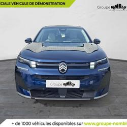 Citroen C5 Aircross HYBRIDE 145 ch e-DCS6 Plus Villefranche-sur-Sa&ocirc;ne