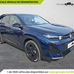 Citroen C5 Aircross HYBRIDE 145 ch e-DCS6 Plus Villefranche-sur-Sa&ocirc;ne