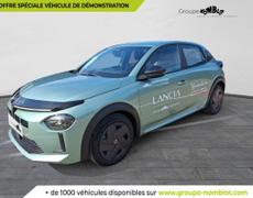 Lancia Ypsilon Villefranche-sur-Saône