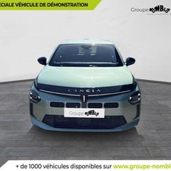 Lancia Ypsilon 1.2 Ibrida 110ch eDCT6 Villefranche-sur-Sa&ocirc;ne
