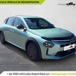 Lancia Ypsilon 1.2 Ibrida 110ch eDCT6 Villefranche-sur-Sa&ocirc;ne