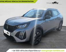 Peugeot 2008 Villefranche-sur-Saône