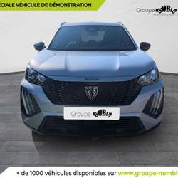Peugeot 2008 Hybrid 110 ch e-DCS6 Edition occasion - Villefranche-sur-Sa&ocirc;ne - photo 2/23