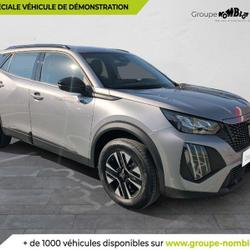 Peugeot 2008 Hybrid 110 ch e-DCS6 Edition occasion - Villefranche-sur-Sa&ocirc;ne - photo 3/23