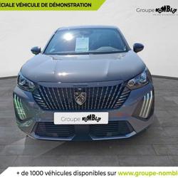 Peugeot 2008 Allure Hybrid 110 ch e-DCS6 Villefranche-sur-Sa&ocirc;ne