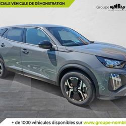 Peugeot 2008 Allure Hybrid 110 ch e-DCS6 Villefranche-sur-Sa&ocirc;ne