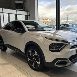 Citroen C4 1.5 BlueHDi 130 MAX Automatique Brest