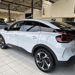 Citroen C4 1.5 BlueHDi 130 MAX Automatique Brest