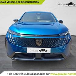 Peugeot 3008 ELECTRIQUE 210 ch 73 kWh Allure Villefranche-sur-Sa&ocirc;ne